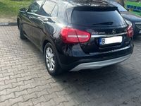 second-hand Mercedes GLA200 (CDI) d 4Matic 7G-DCT