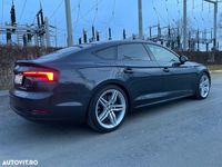 second-hand Audi A5 Sportback 3.0 TDI quattro Sport Aut.