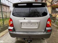 second-hand Hyundai Terracan 