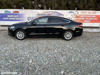 second-hand Ford Mondeo 2.0 HEV Titanium