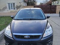 Second-hand Ford Focus 109 CP (80 kW) 2009 Gri Berlinǎ