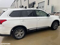 second-hand Mitsubishi Outlander 2.0L AS&G CVT Instyle