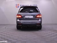 second-hand Mercedes GLS350 d 4Matic 9G-TRONIC AMG Line