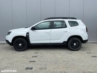 second-hand Dacia Duster Blue dCi 115 4WD Celebration
