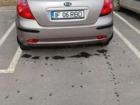 Second-hand Kia Ceed 80 CP (58 kW) 2008 Hatchback