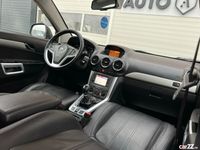 second-hand Opel Antara 2.2 cdti cosmo 4x4 / euro 5