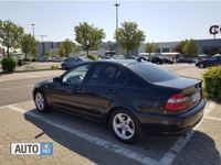 second-hand BMW 316 1.8