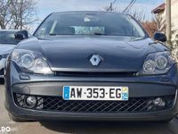 second-hand Renault Laguna III 