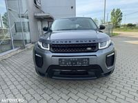 second-hand Land Rover Range Rover evoque 2.0 D180 R-Dynamic HSE