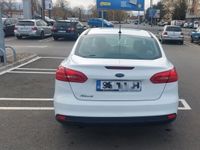 second-hand Ford Focus 1.5tdci 2017