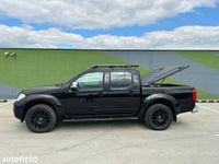 second-hand Nissan Navara 3.0 V6 dCi Double Cab LE Plus Aut.