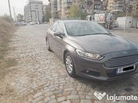 Second-hand Ford Mondeo 150 CP (110 kW) 2015 Maro Hatchback