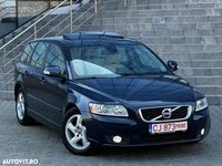 second-hand Volvo V50 DPF DRIVe Summum