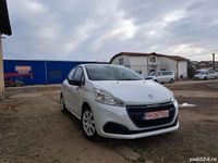 second-hand Peugeot 208  euro 6 , 2015 , 125000 km