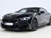 Second-hand BMW M850 Comfort Edition 530 CP (389 kW) 2023 Culoarenegru Coupe