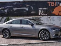 second-hand Audi A6 2019 · 132 330 km · 1 984 cm3 · Benzina