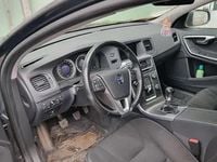 Second-hand Volvo V60 180 CP (132 kW) 2013 Break