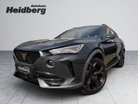 Second-hand Cupra Formentor VZ 310 CP (228 kW) 2022 SUV