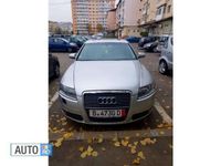 second-hand Audi A6 