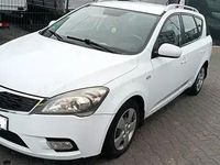 Second-hand Kia Ceed 90 CP (66 kW) 2010 Hatchback