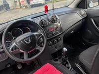 Second-hand Dacia Logan 75 CP (55 kW) 2017 Berlinǎ