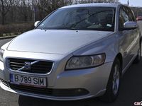 second-hand Volvo V50 1.8 Momentum 169500 km 1798 cm3 Benzina