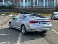 second-hand Audi A5 Sportback 2.0 TDI S tronic