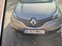Second-hand Renault Captur 90 CP (66 kW) 2018 SUV