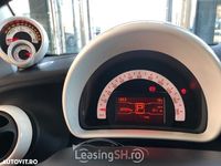 second-hand Smart ForTwo Electric Drive 60 kW