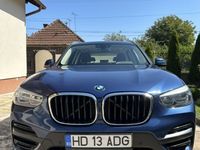 second-hand BMW X3 xDrive20d Aut. Advantage