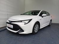 Second-hand Toyota Corolla Active 122 CP (89 kW) 2021 Albnormal Break