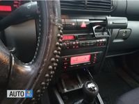 second-hand Seat Toledo 1600 benzina+GPL