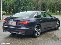 second-hand Audi A6 3.0 50 TDI quattro MHEV Tiptronic Basic