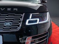 second-hand Land Rover Range Rover 2020 3.0 null 400 CP 17.100 km - 148.750 EUR - leasing auto