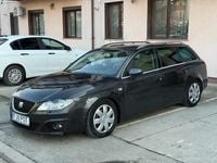 Second-hand Seat Exeo 140 CP (102 kW) 2012 Break