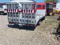 Second-hand Mitsubishi Canter 150 CP (110 kW) 2010