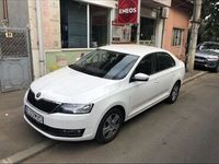 second-hand Skoda Rapid 