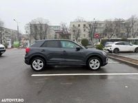 Second-hand Audi Q2 150 CP (110 kW) 2020 Culoaregri SUV