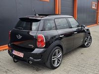 second-hand Mini Cooper SD Countryman ALL4