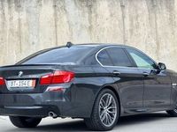 second-hand BMW 535 Seria 5 d xDrive Sport-Aut.