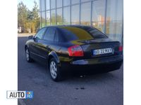 second-hand Audi A4 61