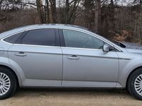 second-hand Ford Mondeo 1.6 TDCi Ambiente