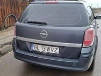 Second-hand Opel Astra 90 CP (66 kW) 2006 Hatchback