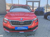 second-hand Skoda Kamiq 1.0 TSI Ambition