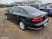 second-hand VW Passat 2.0 TDI BlueMotion Technology R-Line