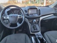 second-hand Ford Kuga 