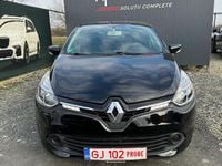 Second-hand Renault Clio IV Dynamique 90 CP (66 kW) 2013 Culoarenegru Hatchback