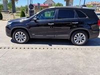 second-hand Kia Sorento 2.2 CRDi AWD Aut. Spirit