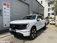 Second-hand Ford F-150 414 kW (563 CP) 2023 Alb Pickup