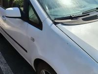 Second-hand Ford C-MAX 120 CP (88 kW) 2007 Alb Monovolum